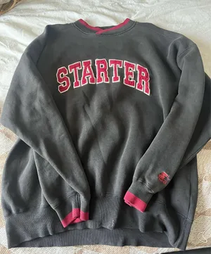 Starter Vintage Sweatshirt thumbnail 1