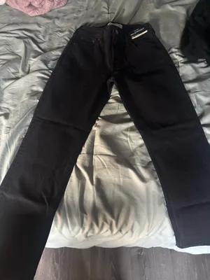 Abercrombie Curve Love 90s Jeans thumbnail 3