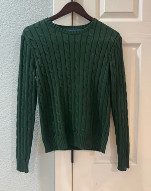 Polo Ralph Lauren Sweater Knit thumbnail 1