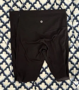Lululemon Align Leggings 28" thumbnail 2