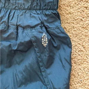 Free People Movement Athletic Shorts thumbnail 4