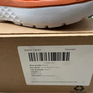 NWB GDEFY Gravity Defyer XLR8 Run Versocloud Running Shoes Womens Size 6.5 thumbnail 3