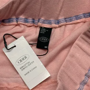 Y2K Cider Pink Pleaded‎ Tennis Skirt with bow on the side Women’s size Medium thumbnail 10
