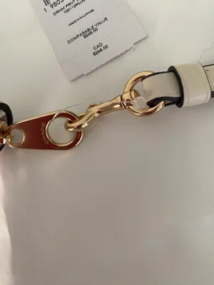 Coach Limited Edición Long Zip Wallet thumbnail 4
