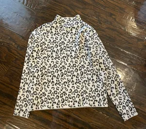 Cynthia Rowley Silver Sweater thumbnail 1