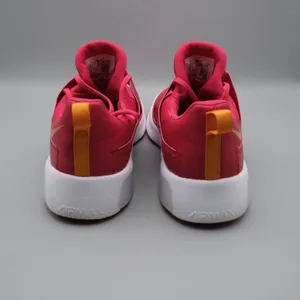 Nike Air Max Bella TR 5 Training Shoes 9.5 Pink DD9285-656 Gym Athletic thumbnail 8