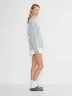Aritzia Wilfred Free Weekend Short thumbnail 3