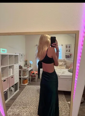Princess Polly Cut Out Dress thumbnail 2