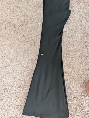 Fabletics Flare Pants thumbnail 4