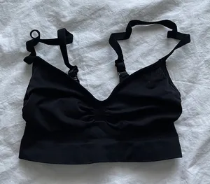 aritzia shapeEnhance scoop bralette thumbnail 1
