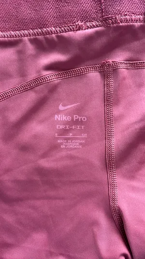 Nike Pro Shorts thumbnail 3