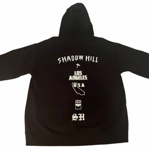 Shadow Hill hoodie thumbnail 1