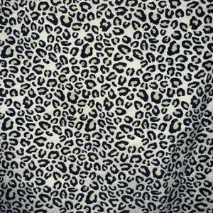 ZARA Leopard Print Knot Front Draped Mini Skirt NWOT‎ Size Medium thumbnail 7