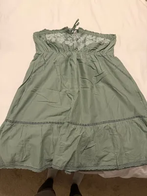 Summer Dress Hollister Mini thumbnail 1