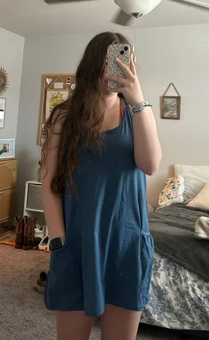 Amazon dress thumbnail 1