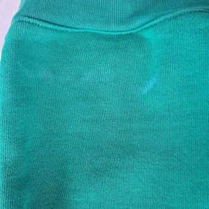 Sweaty‎ Betty -835 Elevate Sweatshirt Green Teal Crewneck Fleece SB9170 Womens M thumbnail 7