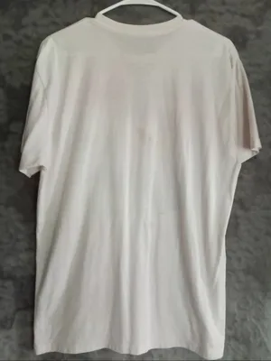 riot society White 'Political Party' Graphic Tee thumbnail 6