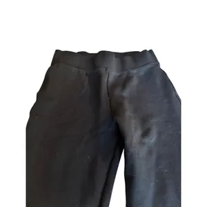 Quince Black Dress Leggings with Pockets Size S thumbnail 3