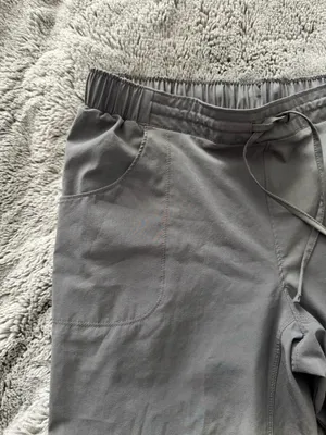 Champion Scrub Pants thumbnail 3