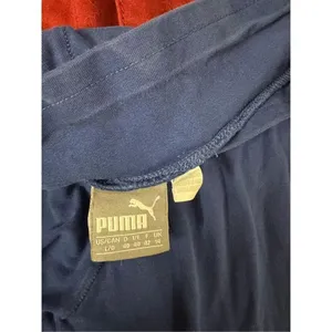 Puma blue leggings thumbnail 3