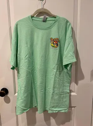 Gildan T-shirt thumbnail 1