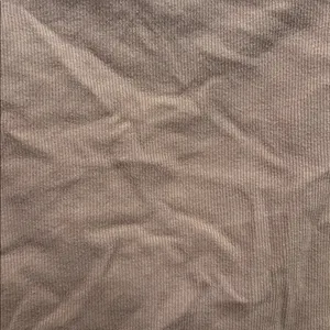 Abercrombie & Fitch Size Large Brown Ribbed Crop Top Tank Top thumbnail 3