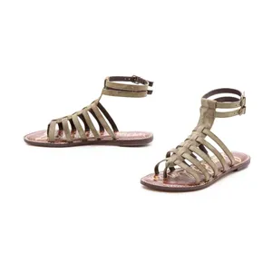 NIB Sam Edelman Gilda Gladiator Sandal thumbnail 2