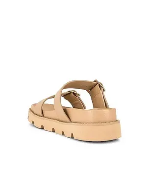 New Raye Clifton Sandal, size 7 Broken buckle thumbnail 3
