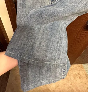 Miss me boot cut jeans thumbnail 6