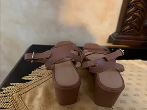 Sun + Stone Braided Strap Ankle thumbnail 3