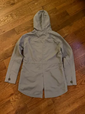 O’Neill Rain Jacket  thumbnail 2