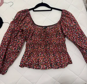 ZARA Long Sleeve thumbnail 1
