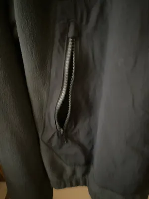 Men’s Nike Fleece Hoodie thumbnail 3