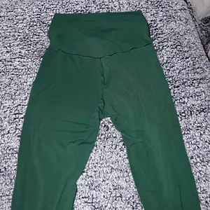 OFFLINE by Aerie High-Waisted Leggings Crossover thumbnail 5