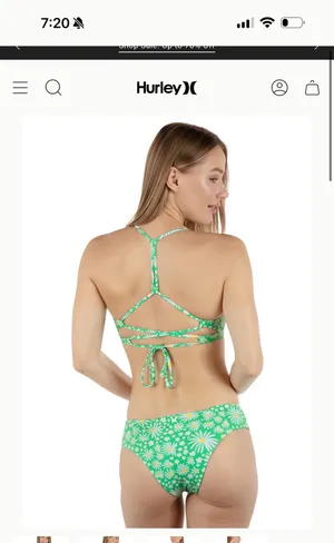 Hurley Bikini thumbnail 2