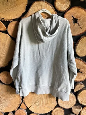 Aerie Pullover Oversized thumbnail 1