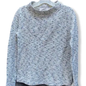 LOFT Heavyweight Shirt NWT thumbnail 1
