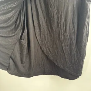 Kindred Bravely Nursing Tank Top SZ Large NEW Black Maternity Breastfeed Layer thumbnail 8