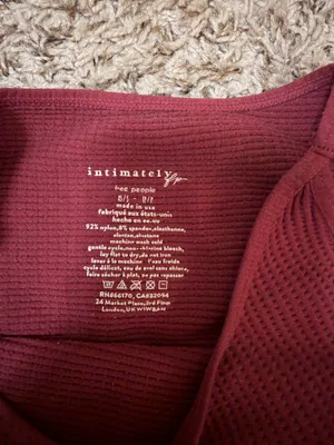 free people tank top thumbnail 3