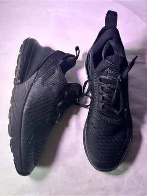 Nike Black High-Rise Performance Leggings thumbnail 6