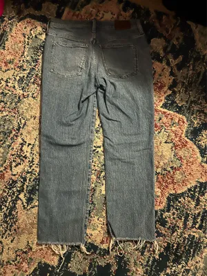 Madewell Jeans thumbnail 3