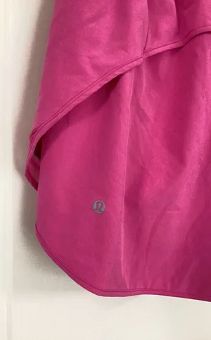 Lululemon Hot HR Skirt Long thumbnail 4