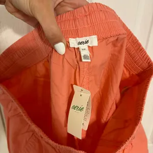 Aerie High Waisted Go-For-It Baggy Cargo Pant NWT thumbnail 6