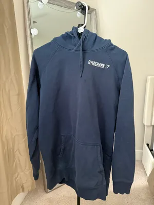Gymshark Hoodie thumbnail 1