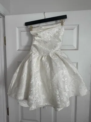 Babyboo Salome Mini Dress thumbnail 3