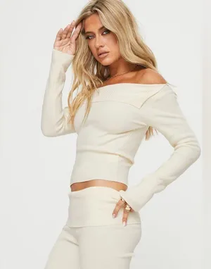 Princess Polly Sweater set thumbnail 4