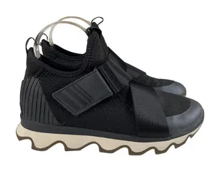 Sorel Kinetic Sneak Shoes Size‎ 7.5 thumbnail 1