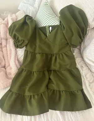 Boutique Dress thumbnail 1