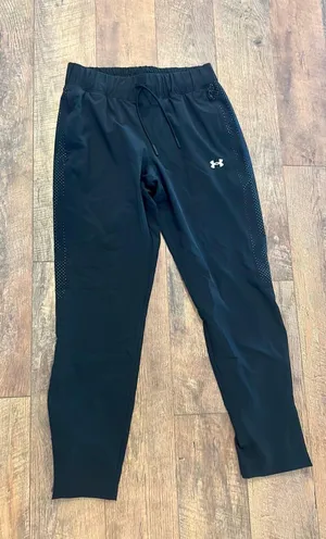 Under Armour Women’s Squad 3.0 Warmup Pant thumbnail 1