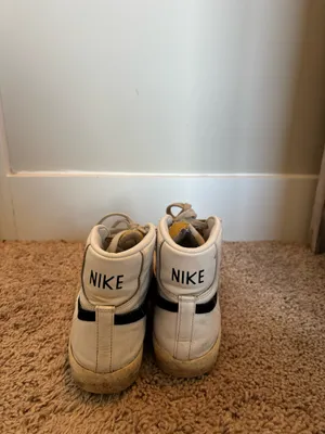 Nike Blazer Mid 77 Women’s 8.5 thumbnail 5